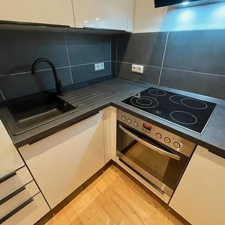 Leipzig City Apartment - Suedperle - Direkt Im Geschehen Exterior photo