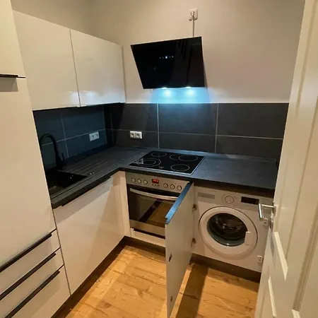 Leipzig City Apartment - Suedperle - Direkt Im Geschehen Exterior photo