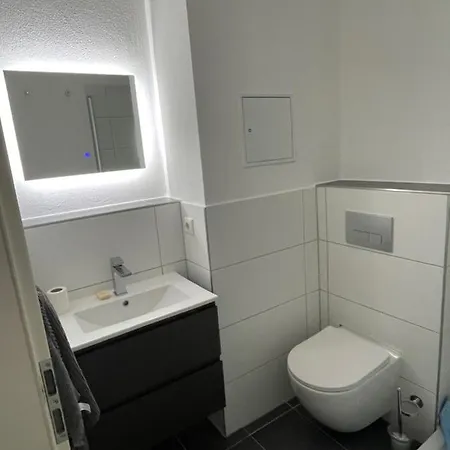 Leipzig City Apartment - Suedperle - Direkt Im Geschehen Exterior photo